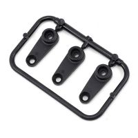 Servo levers steering 748 (3) (SER804322)