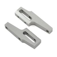 SERPENT 804331 Engine mount L+R 748 (SER804331)