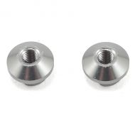 SERPENT 804332 Suspension bracket mount FR 748 (2) (SER804332)