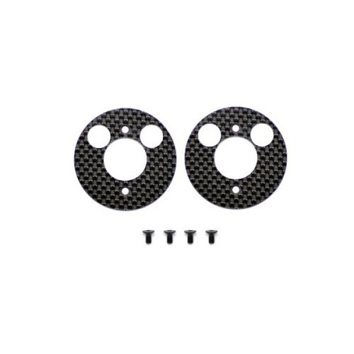 SERPENT 804354 Rim cover RR 748 (2) (SER804354)