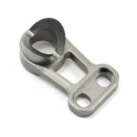SERPENT 804361 Servosaver bottom alu (SER804361)