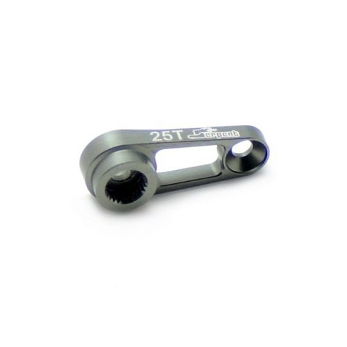 SERPENT 804366 Servo lever steering alu 25T 748 (SER804366)