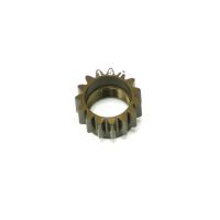 SERPENT 804381 Centax-3 gear-pinion alu 15t wc V2 (SER804381)