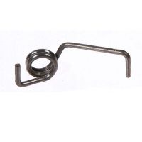 SERPENT 804399 Exhaust wire 1/10 and 1/8 (2) (SER804399)