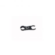 Antiroll bar mount L alu S750 (SER804418)