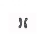 Shock extension bracket RR alu S750 (SER804425)