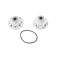 SERPENT 804442 Diff housing rr 750 arrowspace magnesium (SER804442)