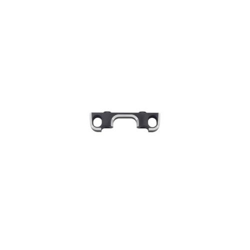 SERPENT 804459 Suspension bracket rr fr alu S750 EVO (SER804459)