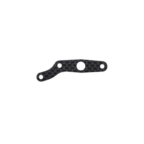 SERPENT 804488 Stiffner mount rr carbon 750 EVO (SER804488)