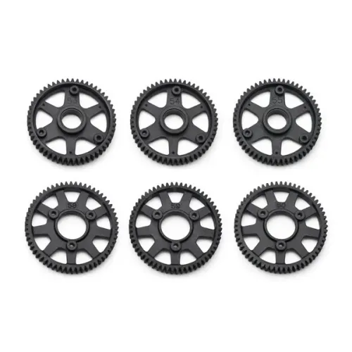 SERPENT 804497 2-speed gear set SL6 XLI (6) (SER804497)