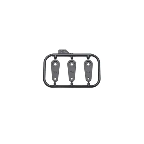 SERPENT 804499 Servo lever steering (3) S750E (SER804499)