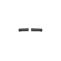 SERPENT 804503 Motorplate mount F+R S750E (SER804503)
