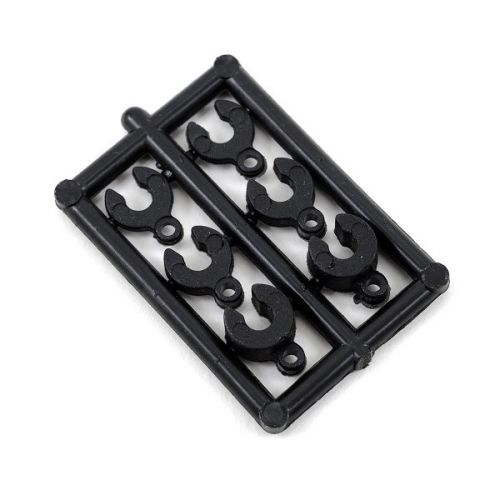 SERPENT 808214 Spacer-set caster (3) (SER808214)