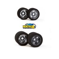 8A32NFC+8P35NFC NEW CARBON NEW OFF-SET
