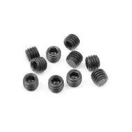 MR-GR-504 Hex Screw SB M5x4 (10)