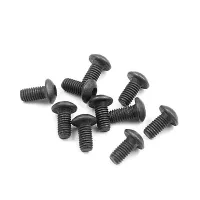 MR-TD-256 Hex Screw SH M2.5x6 (10)