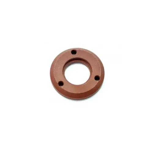 SERPENT 903239 Centax-2 clutch shoe red (SER903239)