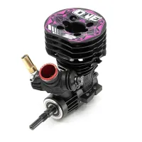 ONE ENGINE 1204 BLACK EDITION TUNED VERSION