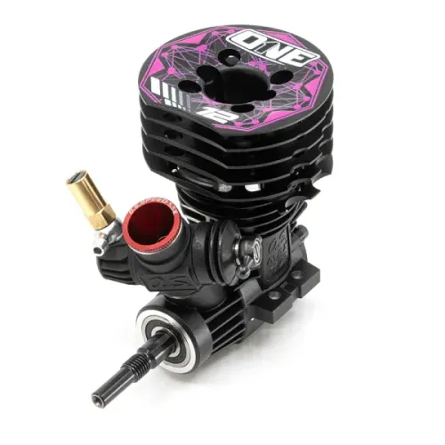 ONE ENGINE ONE-90324 1204 BLACK EDITION TUNED VERSION (ONE-90324)