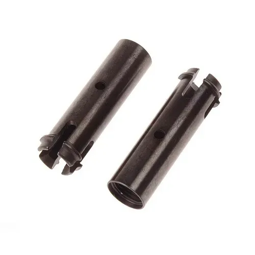 SERPENT 903268 Wheel axle Rear OS2 (2) (SER903268)