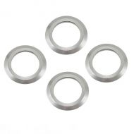 SERPENT 903290 Shim wheel axle OS2 18x12x1mm (SER903290)