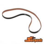 SERPENT 903299 Belt 60S3M432 Low Friction