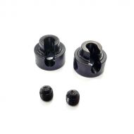 SERPENT 903344 Antirollbar spacer 2.5mm (2) (SER903344)