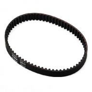 SERPENT 903501 Belt rear 80S3M201 low friction