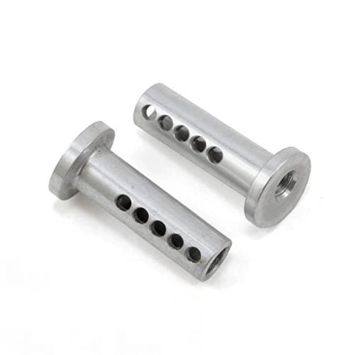 SERPENT 903502 Body post alu eccentric short (2)