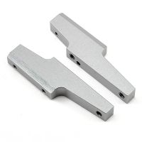 SERPENT 903507 Enginemount alu L+R