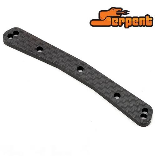 SERPENT 903521 Shocktower FR carbon