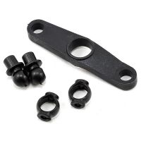 Throttle lever set (2+1) (SER903530)