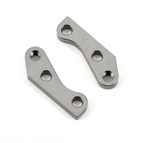 SERPENT 903544 Shock extension bracket FR alu (2)