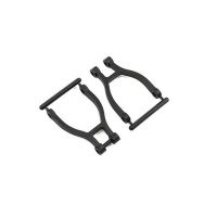 SERPENT 903619 Arms body-mount long RR V2