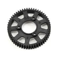 SERPENT 903633 2-speed gear 56T SL8 XLI (SER903633)
