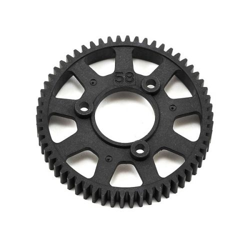SERPENT 903635 2-speed gear 58T SL8 XLI (SER903635)
