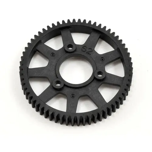 SERPENT 903637 2-speed gear 62T SL8 XLI V2 (SER903637)