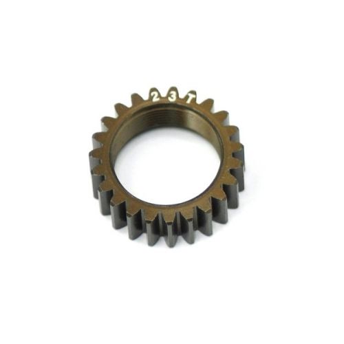 SERPENT 903643 Centax gear-pinion alu 23T XLI (SER903643)