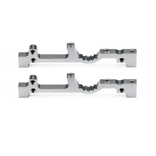 SERPENT 903670 Bearing block FR (2) S988