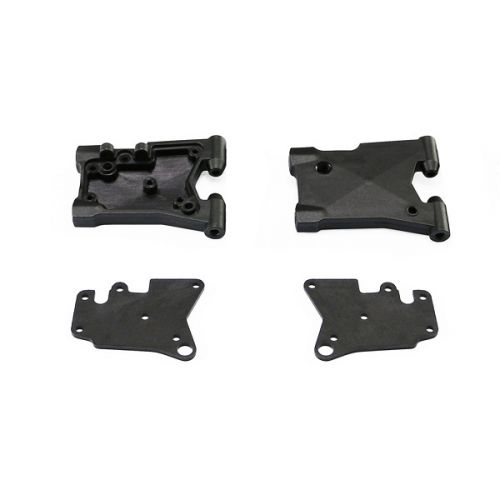 SERPENT 903680 Wishbone RR lw L+R S988