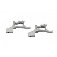 SERPENT 903684 Bearingblock RR lw (2) S988 (SER903684)