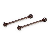 SERPENT 903693 Driveshaft cvd RR (2) S988