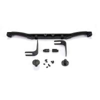 SERPENT 903706 Bodymount rr 2.0