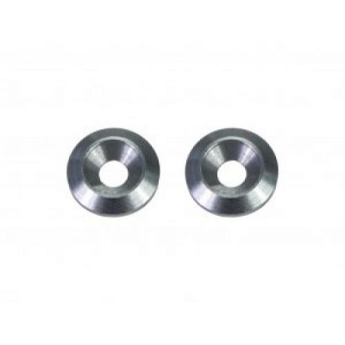 SERPENT 903723 Flex bearing cover (2)