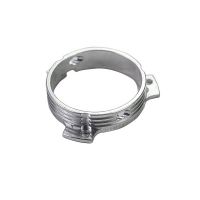SERPENT 903729 2-speed housing XLI Gen2