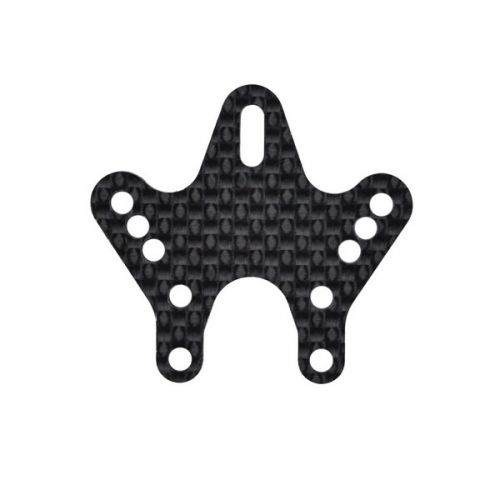 SERPENT 903735 Shocktower rr carbon S989 (SER903735)