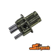 SERPENT 903758 Brake pulley adaptor S989