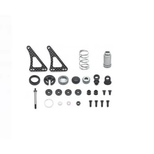 SERPENT 903781 Heave demper set front (SER903781)