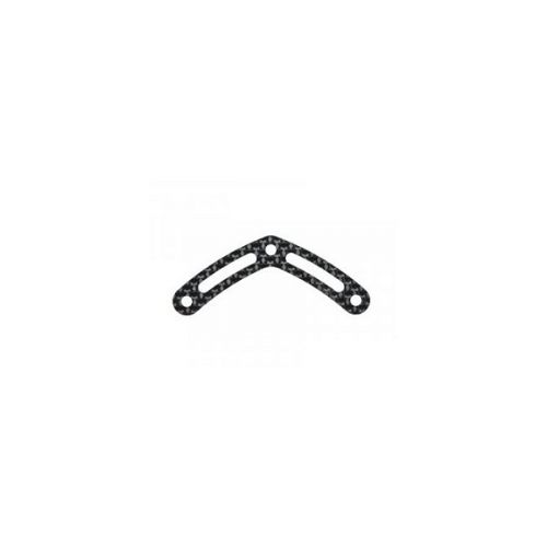 SERPENT 903784 Radioplate stiffner S989 (SER903784)