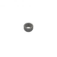 SERPENT 903799 Centax gear-pinion alu 18T XLI Gen2 (SER903799)